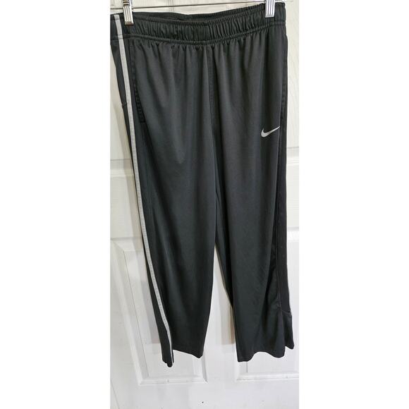 Nike Dri Fit Pants Boys Size Large - Picture 1 of 4